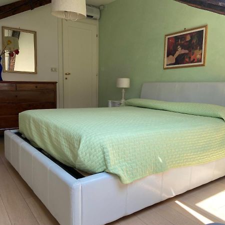 Appartamento Casa Tella Venezia Esterno foto