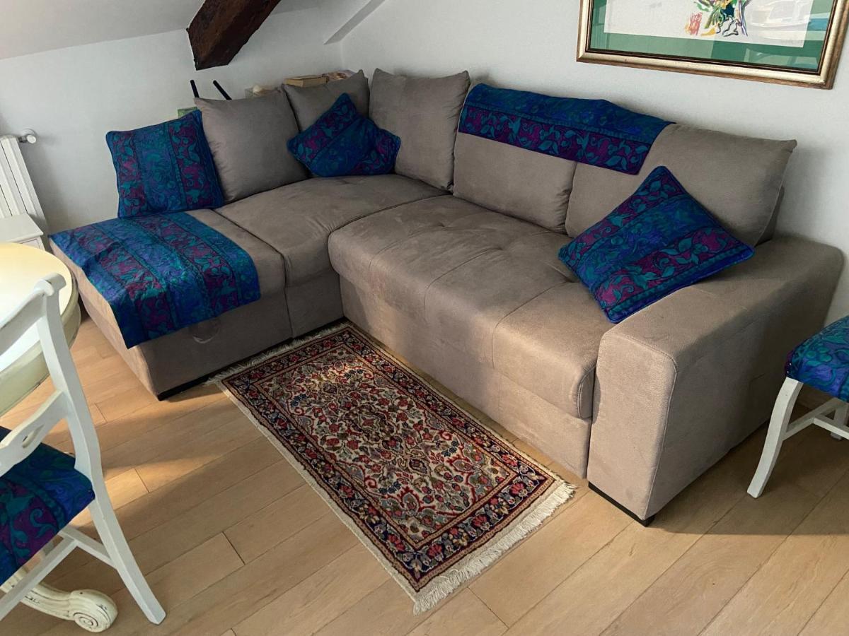 Appartamento Casa Tella Venezia Esterno foto