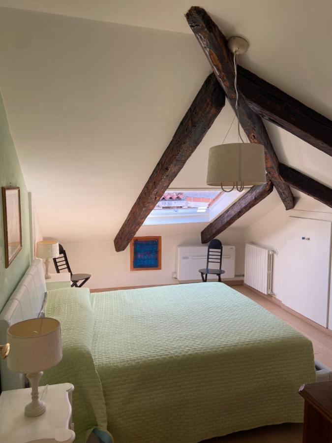 Appartamento Casa Tella Venezia Esterno foto
