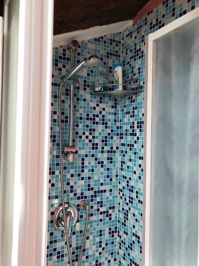 Appartamento Casa Tella Venezia Esterno foto