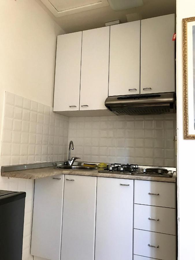 Appartamento Casa Tella Venezia Esterno foto