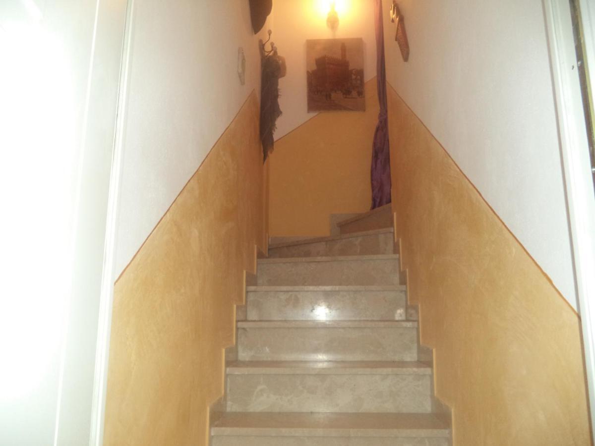 Appartamento Casa Tella Venezia Esterno foto